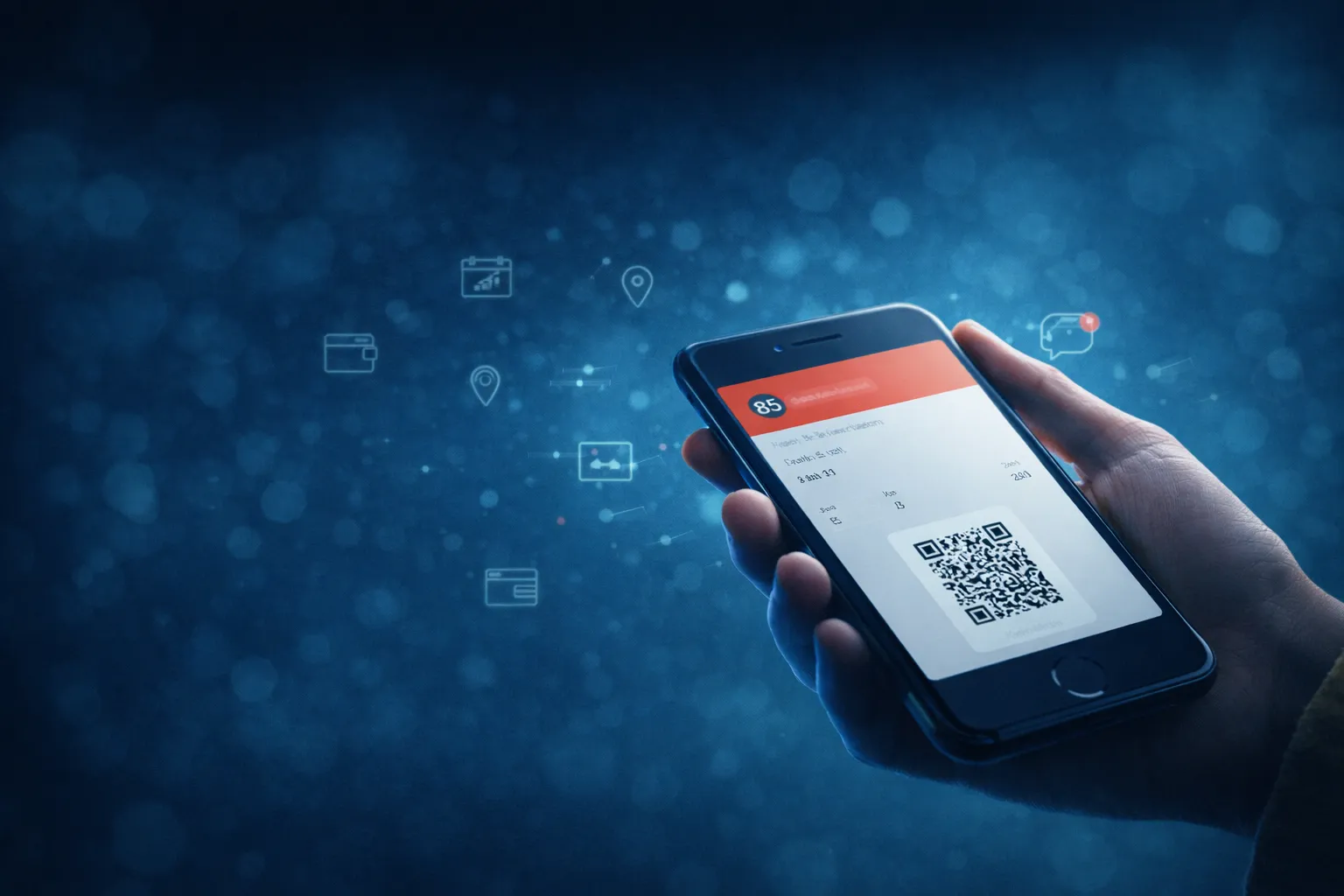 Why use Wallet Passes